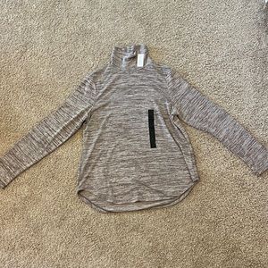Banana Republic Turtleneck Pullover